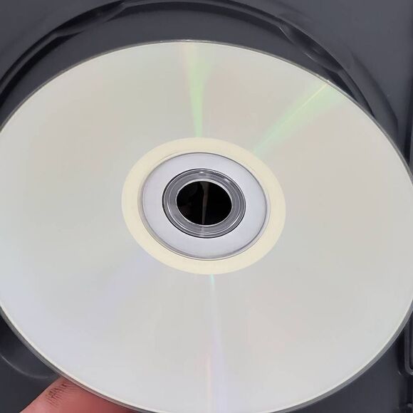 Night at the Museum 2006 Film Movie DVD - Picture 4 of 5